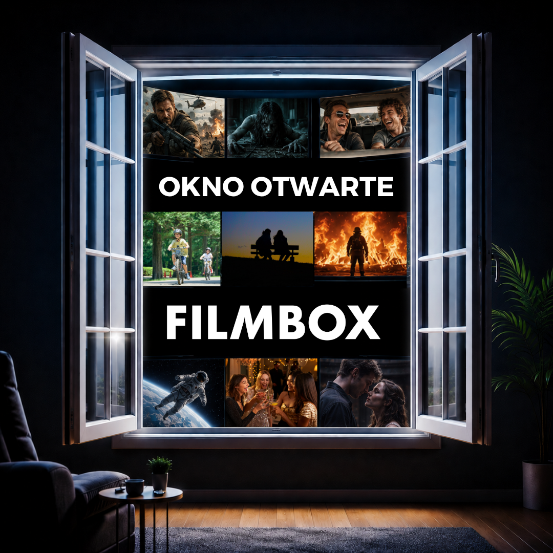 FILMBOX+ już wkrótce